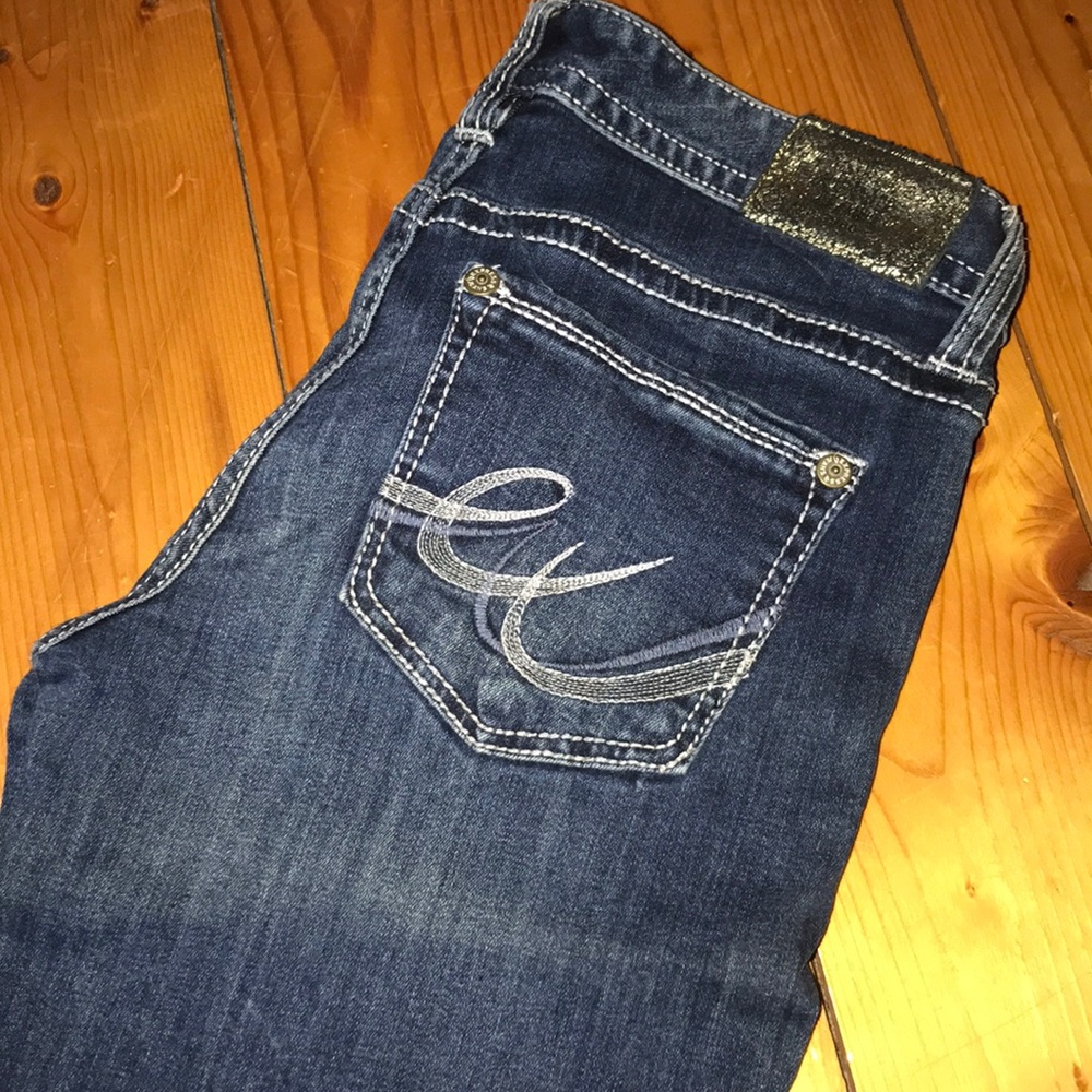 Express Jeans
